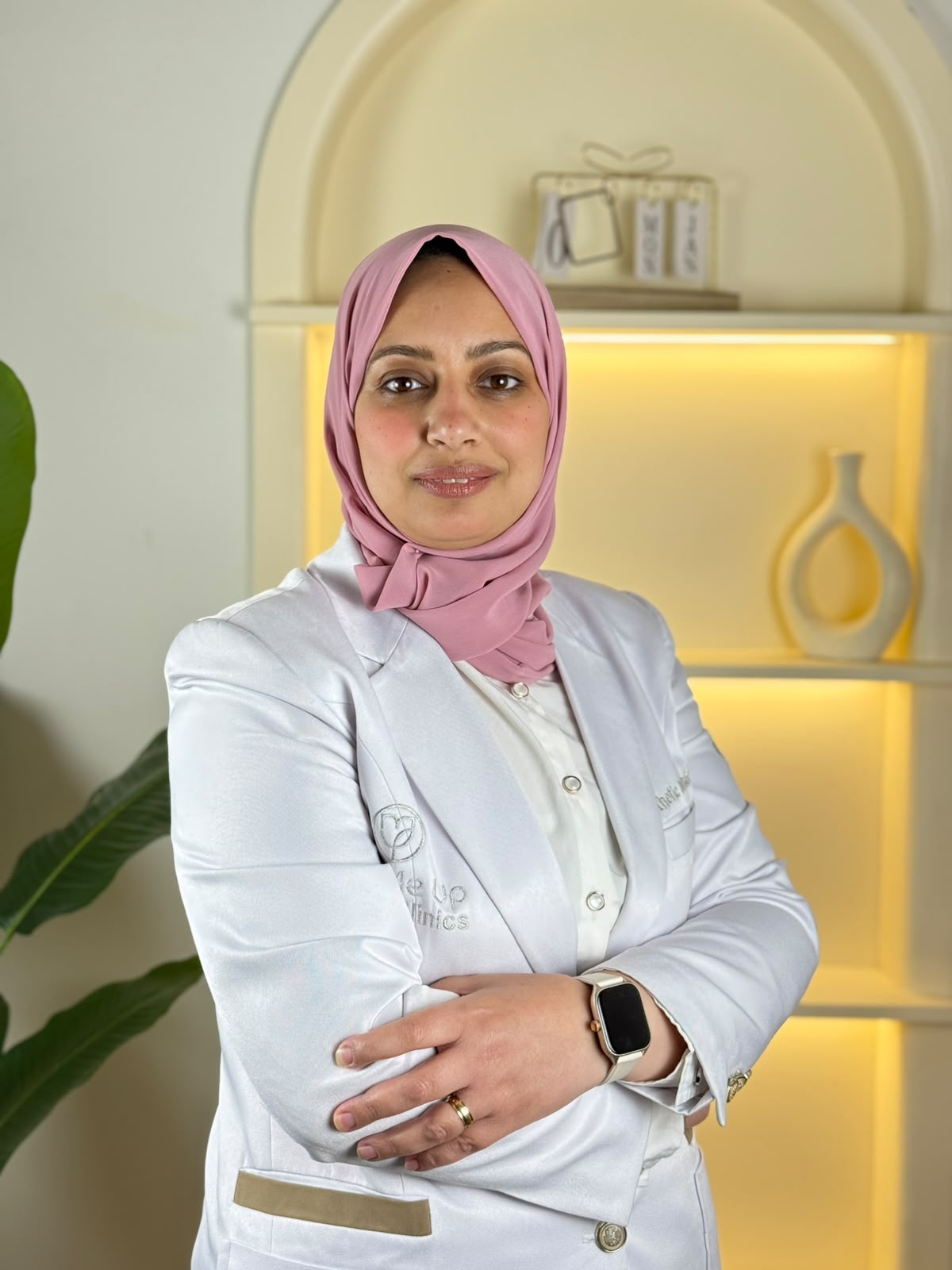 Dr Sara badr 